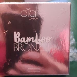 Nib bamboo bronzer